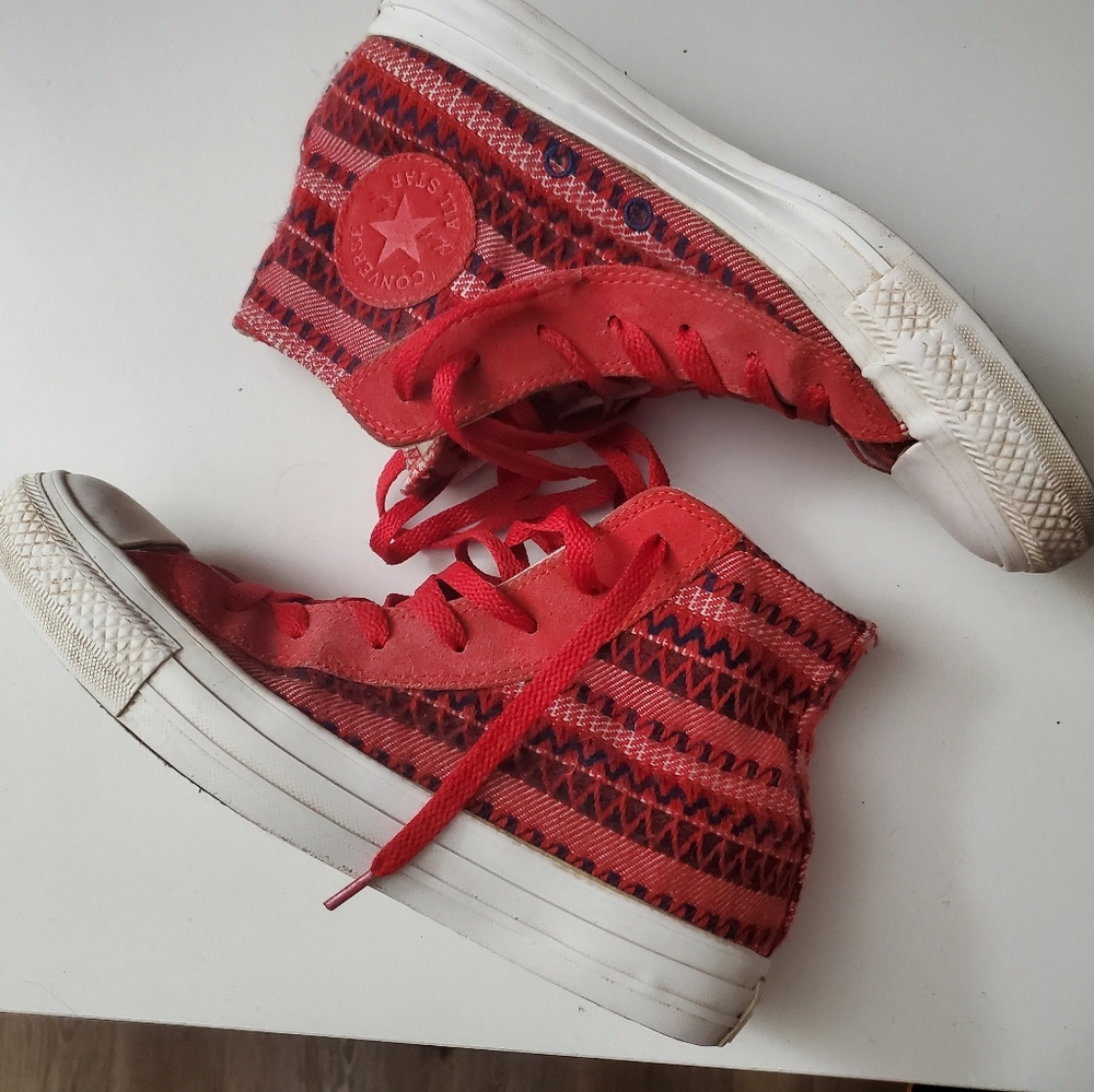 Converse